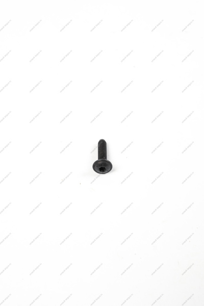 Болт крепления внутренней рукоятки привода замков правой двери задка LADA Largus Renault