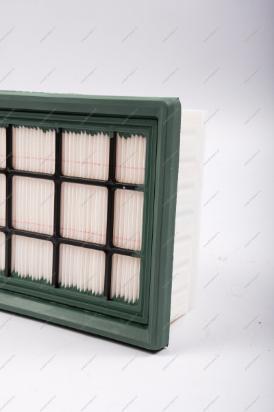 Фильтр воздушный (элемент фильтрующий) двигат 8кл/16 кл P3M/P4M с 12,08,2019 (качество оригинала) Lada Largus/Vesta БИГ ФИЛЬТР