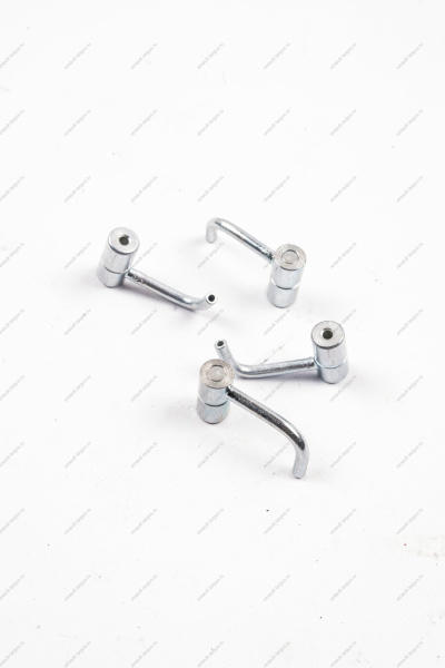 Комплект форсунок Lada Largus 2шт правые+2шт левые Россия