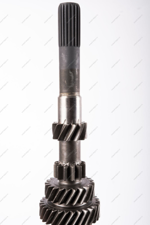 Вал первичный LADA Largus КПП-BVI5 21 зуб Lada