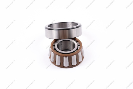 Подшипник вторичного вала КПП передний Largus NTN-SNR