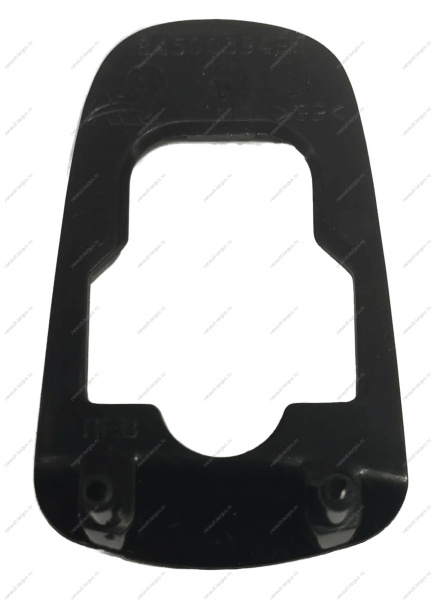 Уплотнитель ручки подвижной передний левый LADA Vesta ( к ручке 8450039475) Lada