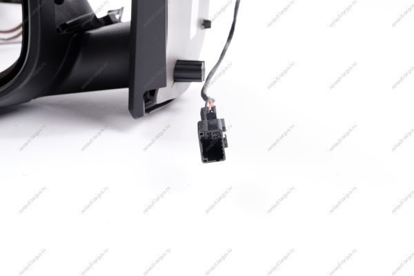 Зеркало RENAULT Duster II 2021 NEW левое Renault