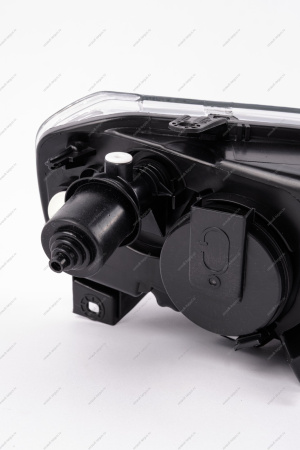 Фара левая LADA Largus/Лада Ларгус Cartronic