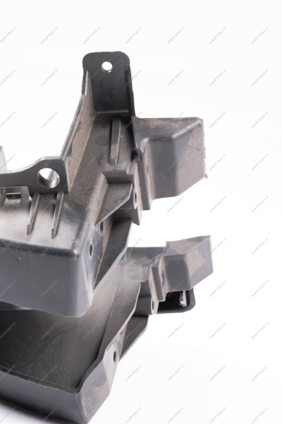 Усилитель заднего бампера левый LADA Largus (,Полад, г.Тольятти)