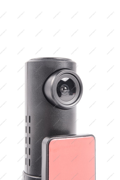 Видеорегистратор 1920х1080, обзор 150*, 3-х осевой городатчик, Wi-Fi модуль LECAR Lada