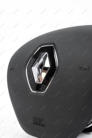 Подушка безопасности водителя RENAULT Logan II Renault