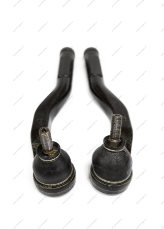 Наконечник LADA Vesta рулевой тяги левый+правый наружний 8450039697+8450039697 к-т БелМаг