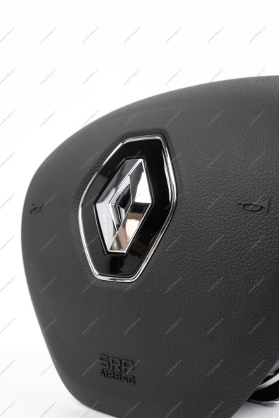 Подушка безопасности водителя RENAULT Logan II Renault