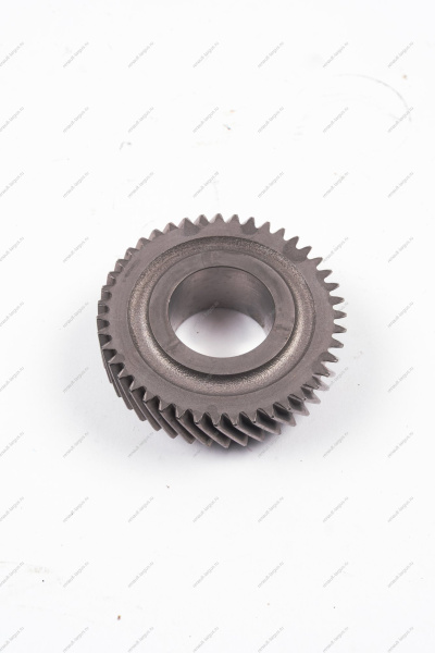 Шестерня 2-ой передачи вторичного вала КПП-JR5 43 зуб. Lada Vesta Lada