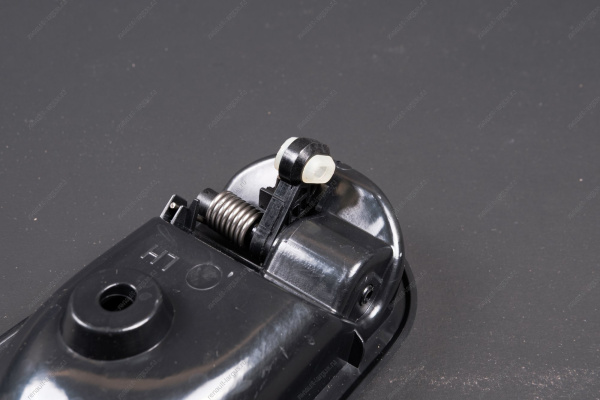 Ручка внутренняя левая LADA Largus/Лада Ларгус Sat