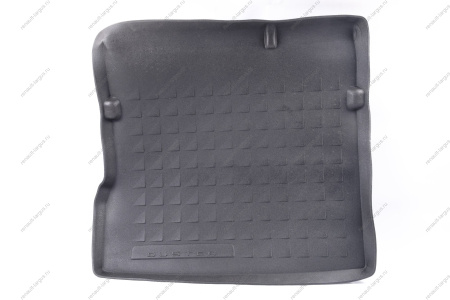 Поддон в багажник DUSTER 849751116R RENAULT