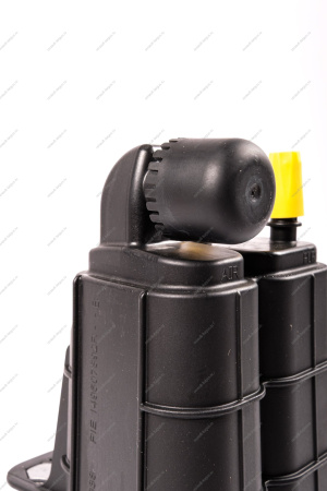 Адсорбер топливных паров бензина RENAULT Duster/Logan II Lada