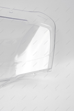 Стекло фары LADA Largus/RENAULT Logan правое Формула света