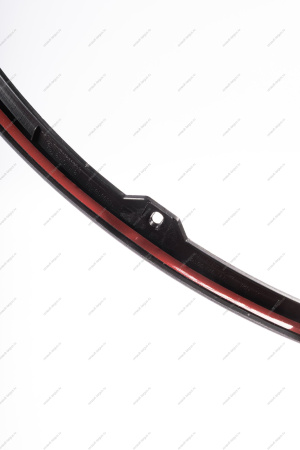 Молдинг переднего правого крыла (на арку) LADA Largus/RENAULT Logan 04-13 под брызговик Lada