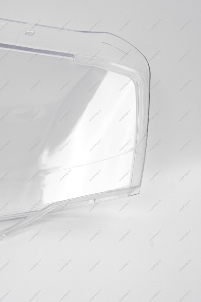 Стекло фары LADA Largus/RENAULT Logan правое Формула света