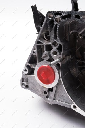 Коробка передач в сборе Renault Logan II/Sandero II JH3-388 Renault