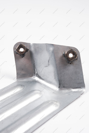 Кронштейн крепления переднего крыла и бампера правый LADA Vesta/Веста Lada