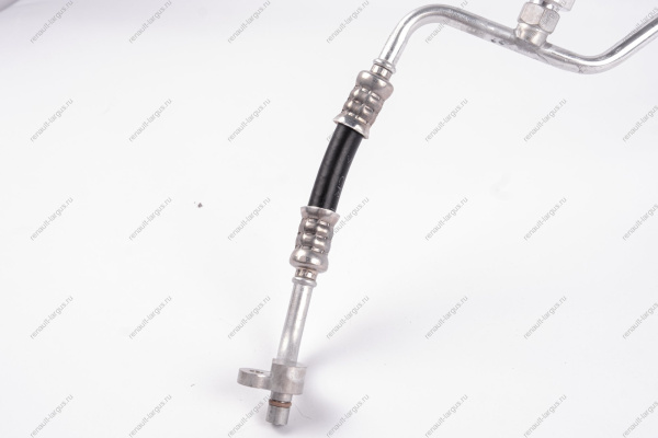 Трубопровод конденсатора LADA XRAY/Largus FL Renault