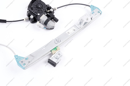 Электростеклоподъемник задней двери правый 2 контакта (без упаковки) LADA Vesta/Веста Lada