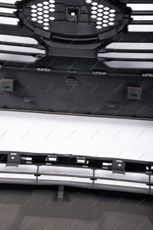 Бампер передний (шагрень) LADA Vesta SW Cross NG Lada