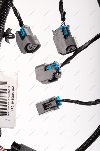 Жгут проводов форсунок двигат 21129 Lada Largus Lada