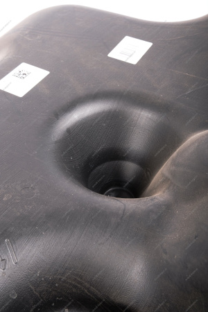 Бак топливный Renault Duster Renault