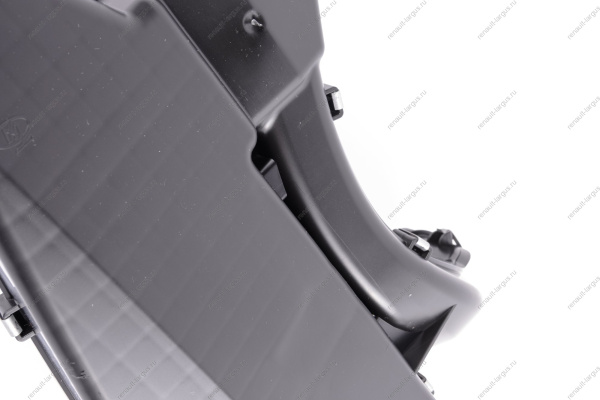 Резонатор воздушного фильтра LADA Vesta АвтоВАЗ