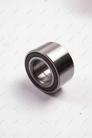 Подшипник LADA Largus ступицы переднего колеса D=72 (подшипник+магнитное кольцо+ кольцо стопорное + гайка самостопорящаяся) к-т (LECAR) Lada