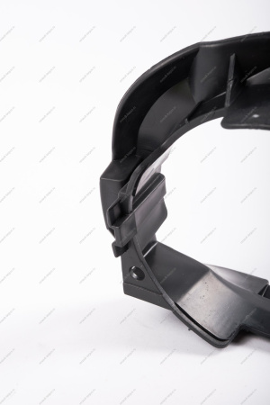 Держатель птф правый RENAULT Duster/Рено Дастер (пласт) Renault