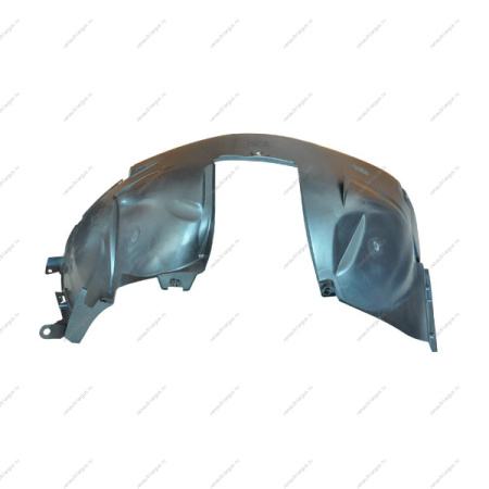 Подкрылок передний правый RENAULT Sandero/Рено Сандеро ASAM-SA