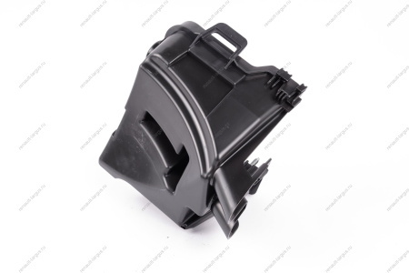 Корпус монтажного блока предохранителей (нижняя часть, без крышки и без вставки) Lada Vesta SW Lada