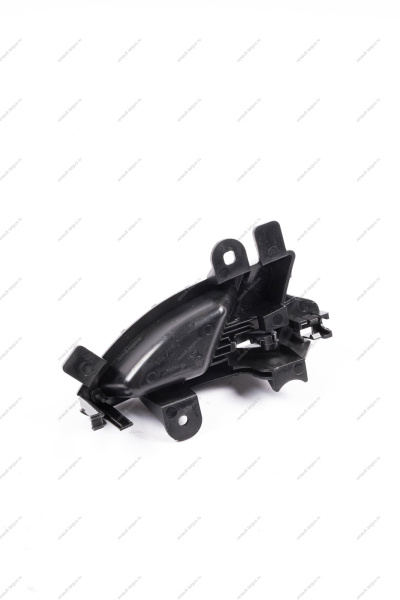 Ручка LADA Vesta/Веста внутренняя передней/задней двери левая Гранд РиАл