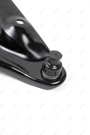 Рычаг LADA Largus/Logan 2014- передний левый(с боковой проточкой) Lada