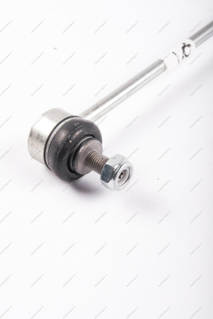 Стойка переднего стабилизатора поперечной устойчивости с шарниром в сборе LADA Vesta/Веста (БелМаг) Lada