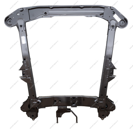 Подрамник Lada XRAY/ XRAYCross (двигат P4M ,P4P) Lada