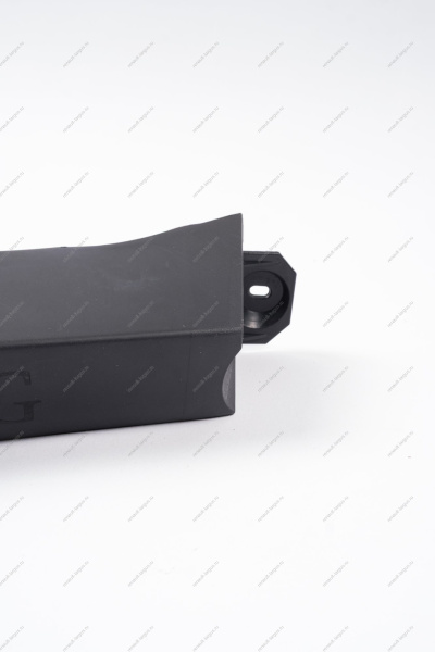 Абсорбер RENAULT Logan/Рено Логан заднего бампера левый 2014- TORK