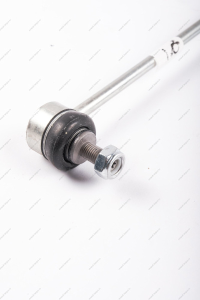 Стойка переднего стабилизатора поперечной устойчивости с шарниром в сборе LADA Vesta/Веста (БелМаг) Lada