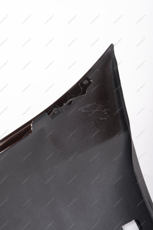 Крыло LADA Largus/Лада Ларгус крашеное переднее правое 283 Кашемир (Коричневый) Начало