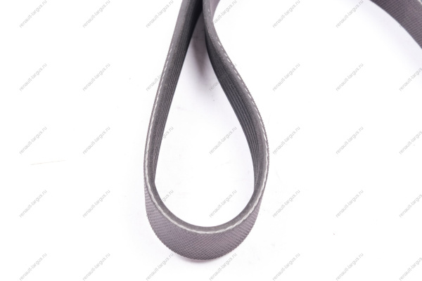 Ремень поликлиновый привода вспомогательных агрегатов Lada Vesta / XRAY / Largus GATES