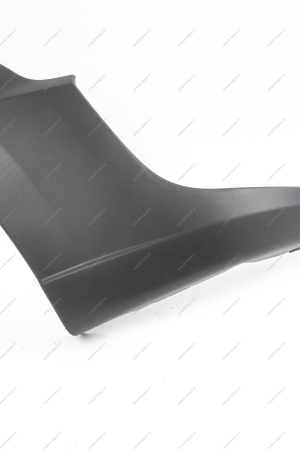 Накладка переднего бампера правая (с клеющей лентой) Lada Largus Cross до 2021г. Lada