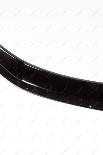 Дефлектор капота LADA Largus (Largus Cross) FL с марта 2021 Дополнительное оборудование LECAR