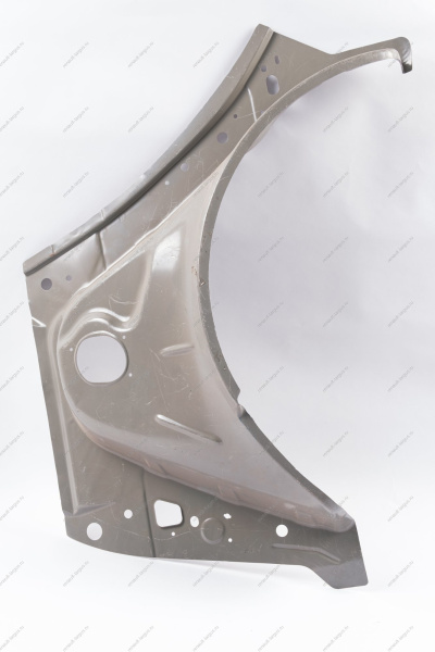 Арка заднего колеса наружняя правая LADA XRAY АвтоВАЗ