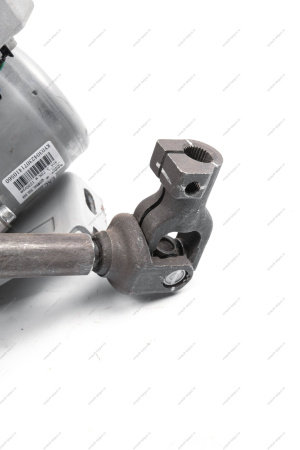 РОЗНИЦА Электромеханический усилитель рулевого управления с промежуточным валом Lada Vesta NG (без упаковки) (Автоэлектроника) Lada