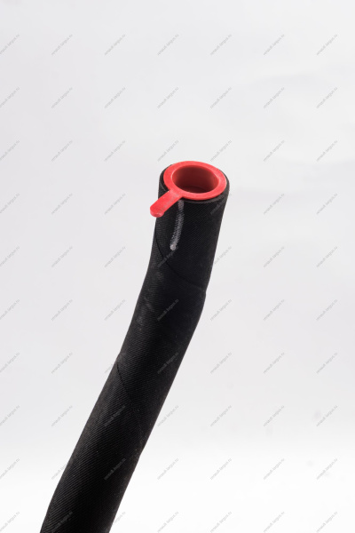 Шланг низкого давления ГУР двигат 11189 (P3M) LADA Largus Lada