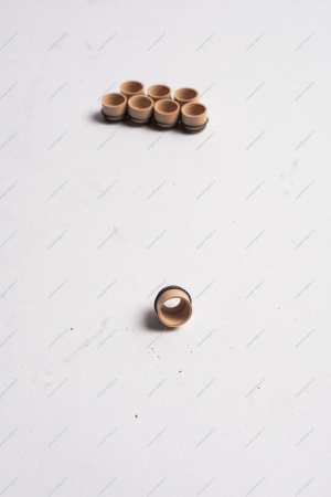 Колпачок ВАЗ-2108 маслоотражательный клапана с пружиной (КОМПЛЕКТ 8шт.в упаковке) Lada