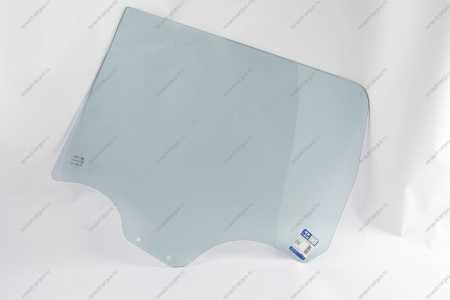 Стекло задней двери LADA Largus/Лада Ларгус правое 8200396076 Tinted тонир. . Lada