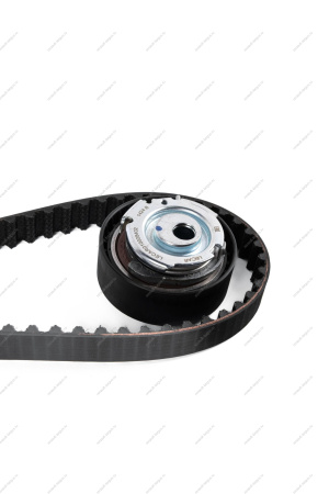 Ремень ГРМ Lada Largus /2190 двигат.8кл 11189 с роликом к-т LECAR