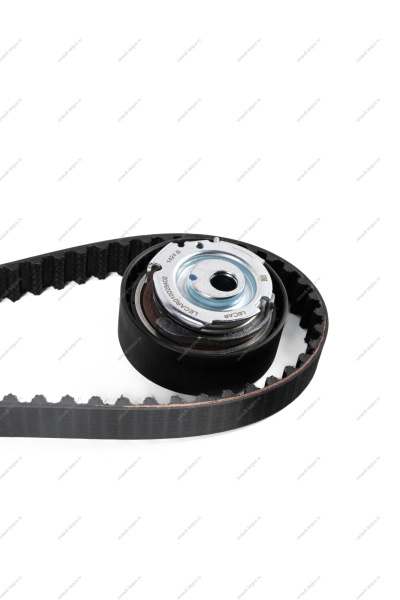 Ремень ГРМ Lada Largus /2190 двигат.8кл 11189 с роликом к-т LECAR