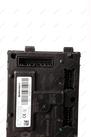 Блок управления кузовной электроники LADA Vesta Renault